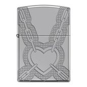 Zippo Z-AE400136-167 Çakmak