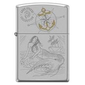 Zippo Z-AE401016-205 Çakmak