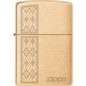 Zippo Z-AE401342-204B Çakmak