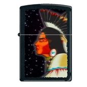 Zippo Z-CI007533-218 Çakmak