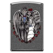 Zippo Z-CI406360-211 Çakmak
