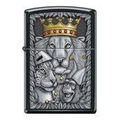 Zippo Z-CI414216-218 Çakmak
