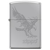 Zippo Z-MP326579-250 Çakmak