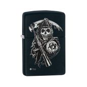 Zippo Z1-25287 Çakmak