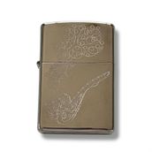 Zippo Zseries 7.1 Zp7 Pipo Rüyası Çakmak (7-1)