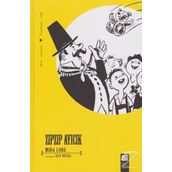 Zıpzıp Ayıcık - Mira Lobe