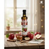 Ziraat Tarım Yabani Elma Sirkesi 500 ml