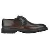 Ziya 143145Z1519 Kahve Hakiki Deri Erkek Günlük Ayakkabı