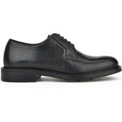 Ziya 143986Z4131 Siyah Erkek Klasik Ayakkabı