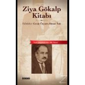 Ziya Gökalp Kitabı - Cevat Özyurt Ahmet Tak