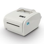 Zjiang Zj9210 110mm Termal Etiket Barkod Yazıcı