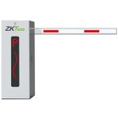 Zkteco CMP200 Otopark Bariyeri 4 Metre Uzatma Kolu Dahil
