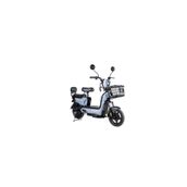 Zlin Motors - ŞAHİN 1 ELEKTRİKLİ SCOOTER - 350 WATT