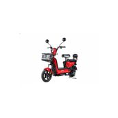 Zlin Motors Zlin | Şahin 1 Elektrikli Scooter Motosiklet