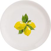 Zm Decor Capri Çay Tabağı 13 cm