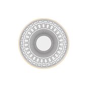 Zm Decor Empire Tabak 17CM