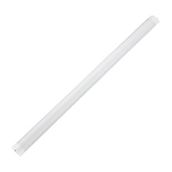 Zmr 120 cm 40 Watt 6500K 220 Volt Bant Armatür 2'li Paket Beyaz Led