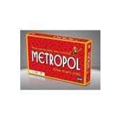 Zoe Metropol Emlak Ticaret Oyunu