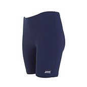 Zoggs Cottesloe Mid Jammer Men Erkek Mayosu, L