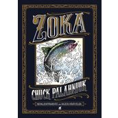 Zoka Chuck Palahniuk