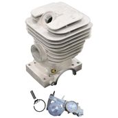 Zomax 4003 41 mm Silindir ve Piston Set