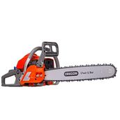 Zomax ZMC5566 3.3 H 2.5 kW Benzinli Ağaç Kesme Makinesi