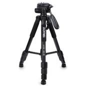 Zomei Q111 5 Kg Taşıma Kapasiteli Profesyonel Alüminyum Tripod