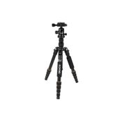 zomei Q666 Profesyonel Tripod & Monopod-13 Kg Taşıma Kapasitesi-yüksek Malzeme Ve Işçilik Kalitesi