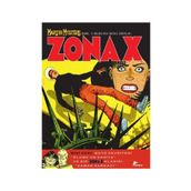 Zona X 6 - Büyü Devriyesi - Ölüme On Saniye - Zaman Sarkacı - Federico Memola