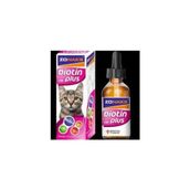 Zonaks Biotin Cat Plus 50 ml Kedi Tüy Dökülme Önleyici