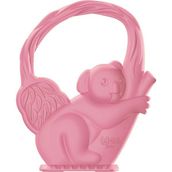 Zoo Diş Kaşıyıcı Pembe Koala