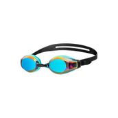 Zoom X-Fit Mirror Unisex Mavi Yüzücü Gözlüğü 009439112