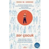 Zor Çocuk - Ross W. Greene