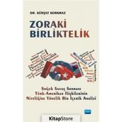 Zoraki Birliktelik - Kürşat Korkmaz