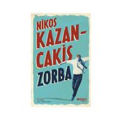 Zorba - Nikos Kazancakis