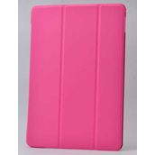 Zore 1058959 Apple iPad Mini 2 3 Smart Cover Standlı 1-1 Cep Telefonu Kılıfı