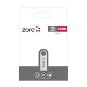 Zore 64 GB Metal USB Flash Disk