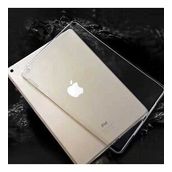 Zore Apple iPad 10.2 2021 9.Nesil Süper Silikon Kapak Tablet Kılıf
