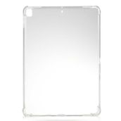 Zore Apple iPad 10.2 8.Nesil Zore Defender Tablet Silikon Kılıf