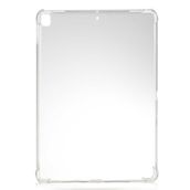 Zore Apple iPad 10.2 8.Nesil Zore Tablet Nitro Anti Shock Silikon Kılıf