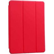 Zore Apple iPad 2 3 4 Uyumlu Kırmızı Orjinal Standlı Kılıf