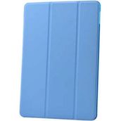 Zore Apple iPad 5 Air Uyumlu Mavi Smart Cover Standlı 1-1 Kılıf