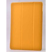 Zore Apple iPad 5 Air Uyumlu Turuncu Smart Cover Standlı 1-1 Kılıf