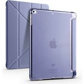 Zore Apple iPad 9.7 2017 5.Nesil Kılıf Tri Folding Standlı Kılıf