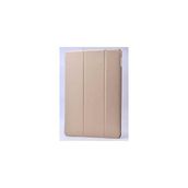 Zore Apple iPad 9.7 2017 Smart Cover Standlı 1-1 Gold Kılıf