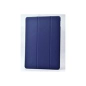 Zore Apple iPad 9.7 2017 Smart Cover Standlı 1-1 - Lacivert Kılıf