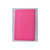 Zore Apple iPad 9.7 2017 Smart Cover Standlı 1-1 - Pembe Kılıf
