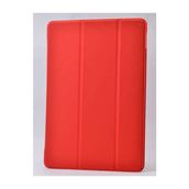 Zore Apple iPad 9.7 2017 Smart Cover Standlı 1-1 - Rose Gold Kılıf