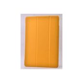 Zore Apple iPad 9.7 2017 Smart Cover Standlı 1-1 - Turuncu Kılıf