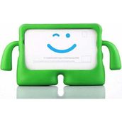 Zore Apple iPad Air 10.9 2020 4.Nesil Uyumlu Yeşil iBuy Standlı Tablet Kılıf
